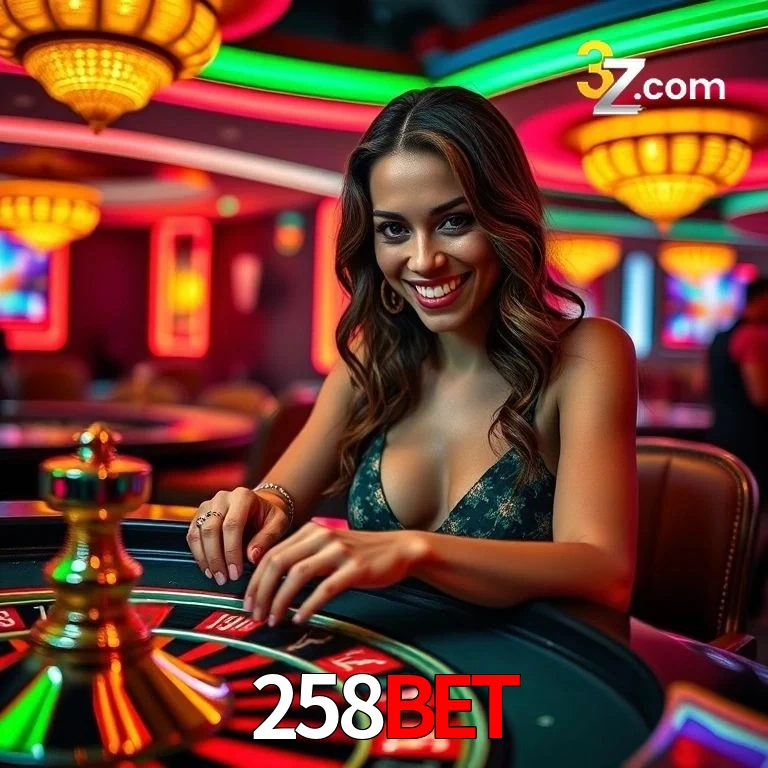 258bet Termos Bônus