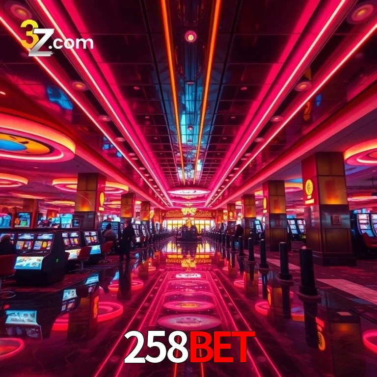 258bet APK Interface